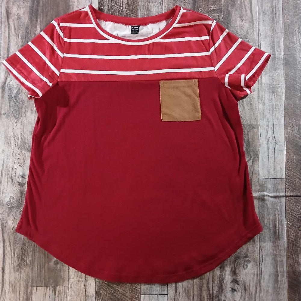 Shein women's top Women's Size XL